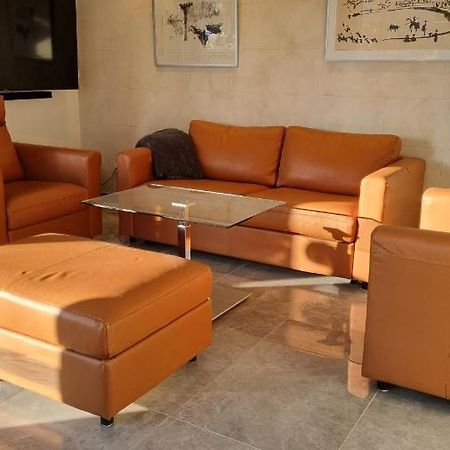 70 Qm Grosses Apartment Mit Garten Zwischen Potsdam Und Berlin Stahnsdorf Eksteriør billede