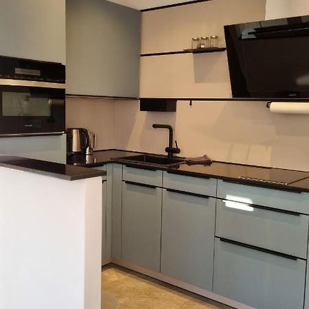 70 Qm Grosses Apartment Mit Garten Zwischen Potsdam Und Berlin Stahnsdorf Eksteriør billede